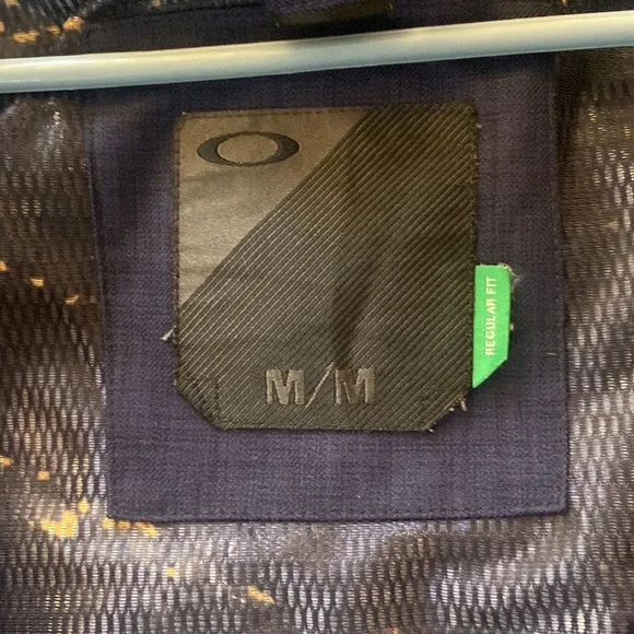 Oakley Jacket, Medium - Picture 4 of 6